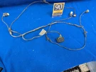 10-14 Oem Bmw E71 X6M Rear Bumper Parking Harness For Pdc Sensors. Fixed Price $75.00.