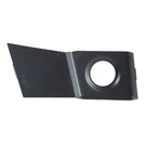 Genuine Audi 2015-2016 A3 S3 Front Right Bumper Inner Bracket 8V5-919-268-A-1QP. Fixed Price $71.99.