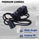 23334892 22896940 Rear View Backup Parking Camera For Chevy Colorado. Fixed Price $30.25.