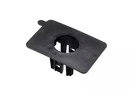 Genuine Gm Rear Parking Aid Alarm Sensor Bracket 22848190. Fixed Price $10.36.