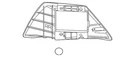 Genuine Honda Cover 36934-T20-A01. Fixed Price $12.40.