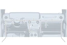 Genuine Mercedes-benz Electrical Wiring Harness 463-820-40-06-65. Fixed Price $440.61.
