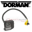 Dorman 590-614 Park Assist Camera For 957601M600 Entertainment Telematics Rg. Fixed Price $142.89.