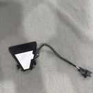 2019 Lexus ES300H Front Windshield Camera Hood Heater Oem 86461-33050. Fixed Price $99.00.