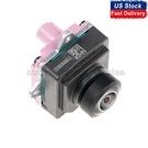 68452959AC New Rear View Parking Assist Camera For Jeep Wrangler 2018-2024 2.0L. Fixed Price $49.99.