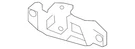 Genuine Kia Park Sensor Holder 86681-P1000. Fixed Price $19.87.