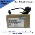 Genuine 95760 J5510 Rear Back View Camera Assy For Kia Stinger 2018-20. Fixed Price $183.71.
