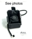 2016 - 2020 Gm Cadillac CT6 XT5 Oem Front View Backup Vision Camera 84053882. Fixed Price $999.00.