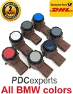 New Oem Bmw F92 M8 X5 G05 X6 G06 X7 G07 Z4 G29 Parking Sensor Pma - All Colors. Fixed Price $60.51.