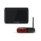 Furrion Vision Rear Rv Camera And Marker Light With 4.3 Display #FOS43TASR. Fixed Price $224.99.
