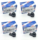 4X Bosch 87821667 84586219 Parking Sensor For Cadillac Buick Gmc Chevrolet New. Fixed Price $152.00.