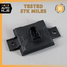 14-20 Mercedes X253 GLC300 C350E Rear View Camera Control Module Oem 57K. Fixed Price $49.80.