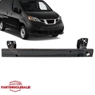 Fit 2013-2021 Nissan NV200 Front Bumper Face Bar Reinforcement Cross Member Beam. Fixed Price $549.80.