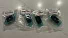 Oem 2019-2023 Toyota RAV4 Front Ultrasonic Sensor RETAINER89348-33400NEW.BUNDLE. Fixed Price $60.00.