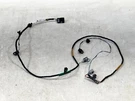 16-23 Mazda CX-9 CX9 Rear Bumper Shell Panel Wire Wiring Harness Assy Oem. Fixed Price $85.00.