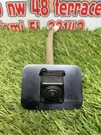 2024 Nissan Altima Rear View Camera Pn: 28442-6CA0B Oem. Fixed Price $162.04.