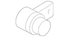 Genuine Audi Park Sensor 5Q1-919-275-B-GRU. Fixed Price $155.72.
