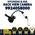 Genuine Oem Hyundai Kia Back View Reverse Parking Camera 99240S8000 Palisade. Fixed Price $165.00.