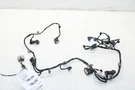 24-25 Cadillac XT4 Premium Rear Bumper Object Alarm Sensor Wire Harness 42849921. Fixed Price $151.10.