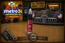 (1) Genuine Toyota Barcelona Red Meta Touch-up Paint Pen Code 00258-003R3-21. Fixed Price $20.95.