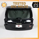 15-18 Porsche Cayenne 958 E-hybrid Trunk Lid Liftgate Tailgate Hatch Shell Oem. Fixed Price $860.00.