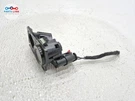 2020-23 Land Rover Defender 110 Right Door Mirror Park Sensor Bracket Plug Set. Fixed Price $99.94.