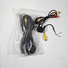 Z Automotive Front High-quality 480I Camera Kit For 2018-2022 Jeep Wrangler Jl. Fixed Price $178.99.