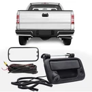 Tailgate Handle Backup Camera Ford F150 (2004-2014) F250 F350 F450 2008-2014. Fixed Price $31.99.