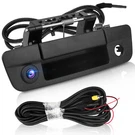 Backup Camera & Rear Latch Tailgate Handle For 2009-17 Dodge Ram 1500 2500 3500. Fixed Price $33.28.