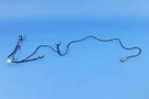 Genuine Mopar Rear Fascia Wiring 68039503AA. Fixed Price $55.07.