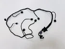 06 - 10 Bmw M6 E64 E63 Pdc Parking Dinstance Sensor Wiring Harness 6948739. Fixed Price $43.95.
