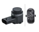 Hella Front Inner Parking Aid Sensor 358141341. Fixed Price $33.43.