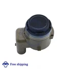 For Tesla Model X Pdc Parking Sensor 1127504-01-D Black. Fixed Price $33.52.
