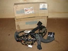 1709438 Jumper Wire Harness Ford Focus 2010-2020. Fixed Price $134.24.
