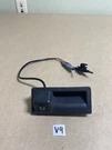 Audi Rear Trunk Release Switch W/camera 8V0-827-566-B Oem V9. Fixed Price $98.96.