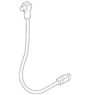 Genuine Audi Wire Harness 8W0-971-192. Fixed Price $112.53.