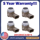 4X For Nissan Altima Maxima Murano 2019-2023 Parking Aid Sensor 28438-6CA4B New. Fixed Price $43.06.