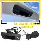 Tailgate Handle Backup Camera Fit Dodge Ram 2009-2017 1500 2500 3500 2010-2019. Fixed Price $41.79.