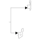 Genuine Bmw Mount Kit 51-12-5-A69-7D0. Fixed Price $74.35.