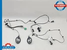 Jaguar Xk X150 Rear Bumper Sensor Wiring Harness Black 78K 07-09 Oem Paint Pec. Fixed Price $129.97.