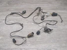 2014 Bmw E71 X6M Rear Bumper Pdc Parking Distance Sensor Wiring Set Oem. Fixed Price $61.72.