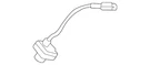 Genuine Gm Front View Driver Information Camera 84840506. Fixed Price $158.24.
