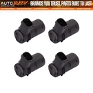 Aceon 8838-1101-04 Parking Aid Sensor Fits 1999-2015 Ford F-350 Super Duty. Fixed Price $60.95.