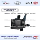 Genuine 99140K2000 Rear Left Coner Radar Uint Assy For Hyundai Venue 2020-2022. Fixed Price $248.30.