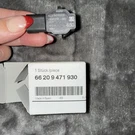 Oem Bmw 3 Series X5 X6 X7 Pdc Bumper Parking Ultrasonic Sensor. Fixed Price $99.99.