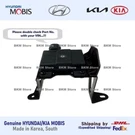 Genuine 99140AA040 Rear Left Corner Radar Unit Assy For Hyundai Elantra 21-23. Fixed Price $302.20.