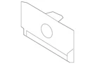 Genuine Subaru Park Sensor Holder 87622AL04A. Fixed Price $22.82.