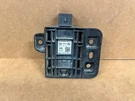 Oem 2022-2024 Kia EV6 Rear Right Blind Spot Radar Sensor 99140-CV000. Fixed Price $75.00.