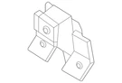 Genuine Nissan Park Assist Camera 28442-7JA0A. Fixed Price $1136.38.