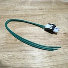 Front/rear Parking Distance Sensor Connector Fits 2020-2022 Ford Explorer. Fixed Price $21.00.